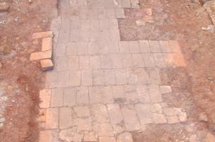 1<sup>re</sup> fouille pr&eacute;ventive &agrave; Mayotte : La sucrerie du Domaine de Coconi, carrefour de Chiconi &agrave; Ouangani