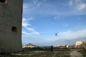  participation d'h&eacute;licopt&egrave;res de l'arm&eacute;e de l'air