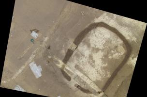  la d&eacute;couverte de tombes-b&ucirc;chers au profil in&eacute;dit en Languedoc-Roussillon