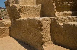 Marseille, La Corderie, 1095