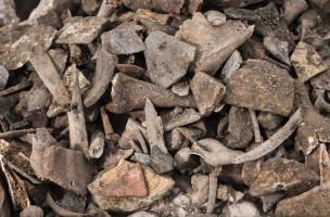 Meaux, rue saint-fiacre