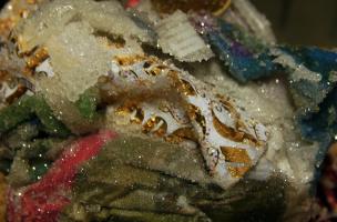 Exposition "Matérialité de l'invisible" - Agapanthe-konne_mulliez