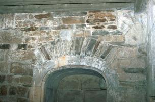 Château des ducs de Bretagne (ensemble ouest)