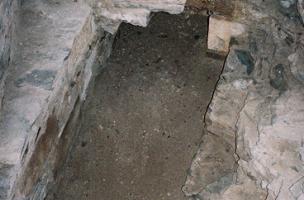 Château des ducs de Bretagne (Vieux Donjon et conciergerie)