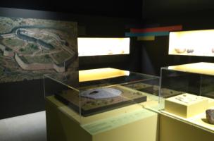 Vue de l'exposition Circulez, y a tout &agrave; voir 1