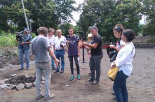 Saint Paul premiers français image 1