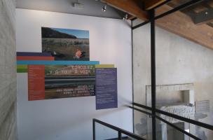 Vue de l'exposition Circulez, y a tout &agrave; voir 3