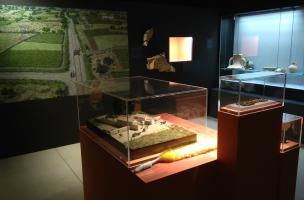 Vue de l'exposition Circulez, y a tout &agrave; voir 4