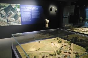 Vue de l'exposition Circulez, y a tout &agrave; voir 5