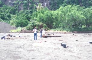 Saint Paul premiers français image 2