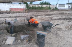 Fouille Surg&egrave;res 02