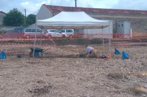 Fouille Surg&egrave;res 03