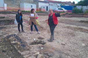 Fouille Surg&egrave;res 05