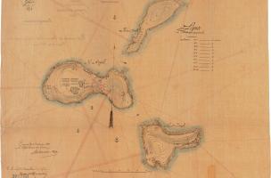 &icirc;le du Salut 2