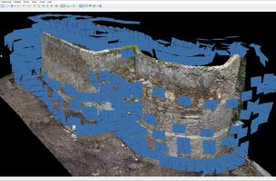 Photogramm&eacute;trie 1
