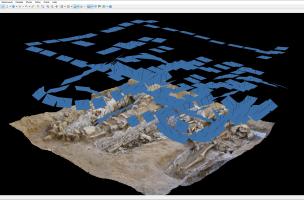 Photogramm&eacute;trie 2