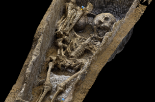 Photogramm&eacute;trie 14