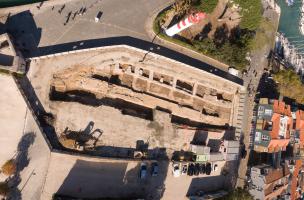 Visuel 9 - La Rochelle, Parking du Gabut