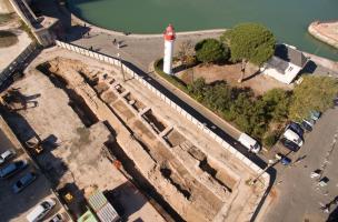 Visuel 8 - La Rochelle, Parking du Gabut