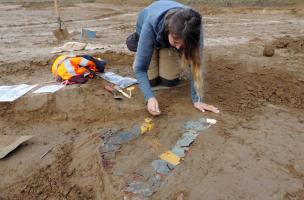 Blainville-sur-Orne, ZAC « Terres d’Avenir », Site n° 3_2