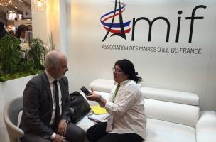L’AMIF et l’Inrap signent une convention de partenariat (3)