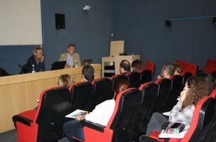 L'Inrap invité au Liban, visuel 1