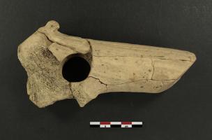 Alizay iso 87478, 2017