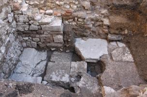 Visuel 2, Cloître Saint-Vincent, Chalon-sur-Saône, 2016