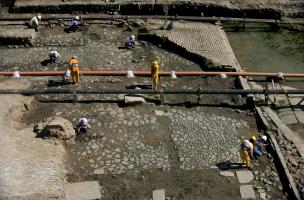 Arch&eacute;ocapsule esclavage colonial 6