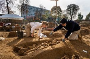 Visuel 3 - Grand Paris Express, Vitry-sur-Seine 2016