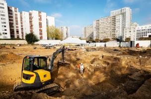 Visuel 6 - Grand Paris Express, Vitry-sur-Seine 2016