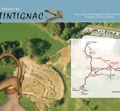 Le sanctuaire des arènes de Tintignac