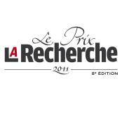 Isabelle Daveau, lauréate du « Prix La Recherche » pour ses travaux sur le village protohistorique de la Cougourlude à Lattes