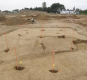 Les vestiges d'une occupation mérovingienne (V<sup>e</sup>-VII<sup>e</sup> siècles) à Grèges (Seine-Maritime)