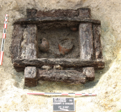 Le Champtier à Cailles