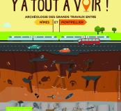 Affiche expoisiton - Circulez y a tout à voir !, 2017