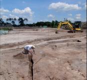 Maignan - Audenge, un artisanat de la poix à l'époque romaine