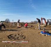 Coinays, Ferradou, Sauzas