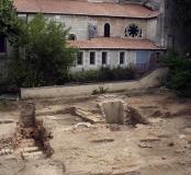 Doyenné, rue Saint-Hilaire