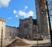 Immeuble Barral Quartier Cathédral