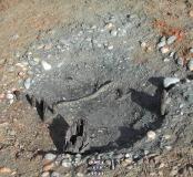 Restes d’aménagements 