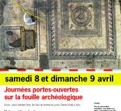 Affiche Journées d'Uzès V2