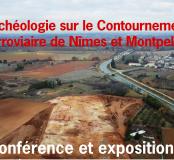 Affiche expo, Mudaison