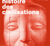 Couverture "Une histoire des civilisations"