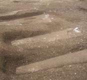 La Coupe au Meunier, Le Ru Carbone