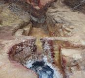 La Bille, El Barjou, Le Lacaud