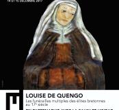 Colloque Louise de Quengo