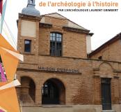 Conference Maison d'Espagne Castelsarrasin