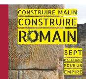 Affiche exposition Construire malin