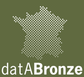 Logo datABronze